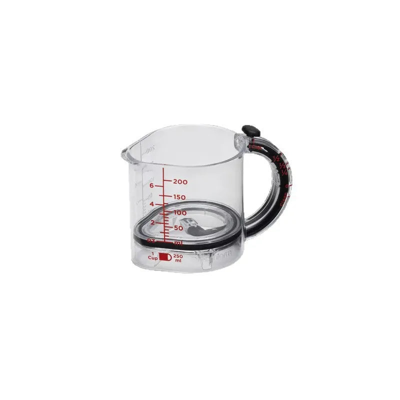 Premium Adjustable Espresso Measuring Cups