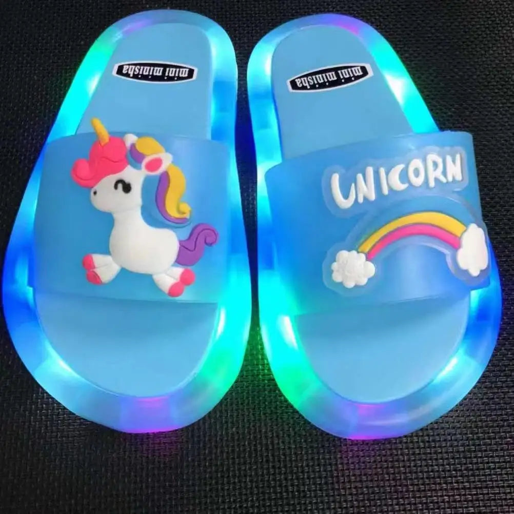 cartoon-led-flip-flops-anti-slip-thick-sole