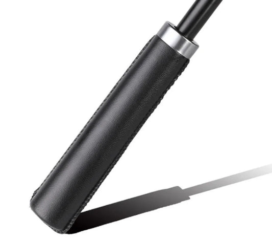 24 Rib Windproof Rainstorm Umbrella - Manual Open