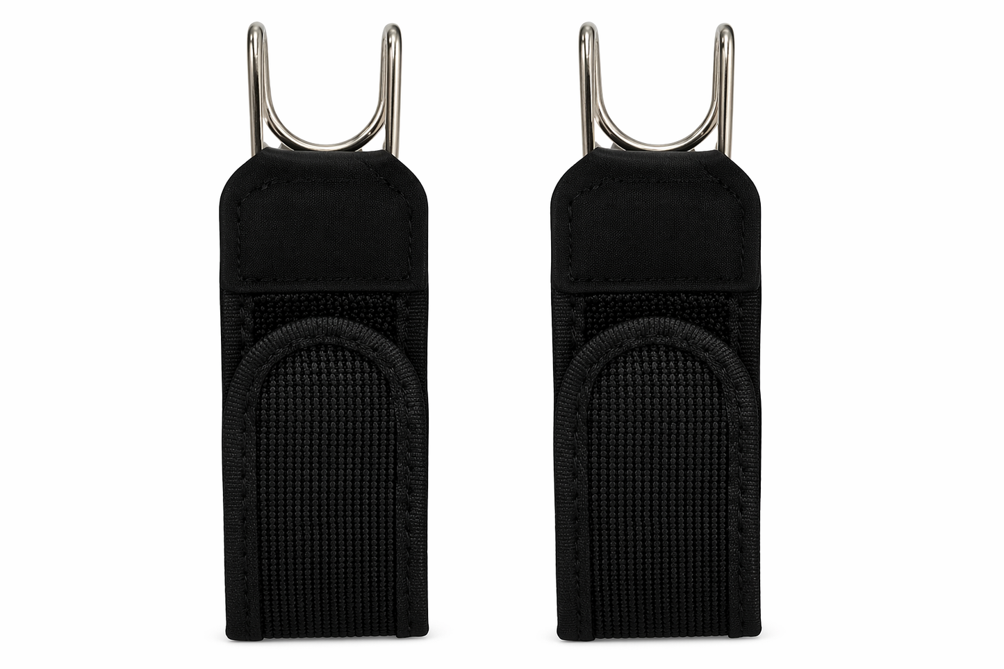 Adjustable Unisex Hook Style Belt