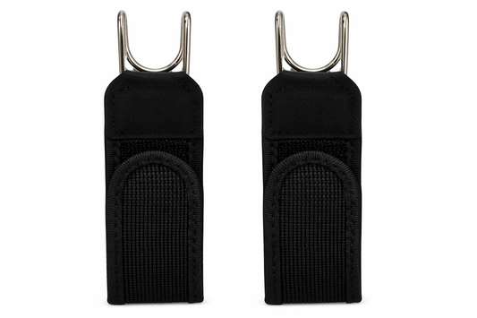 Adjustable Unisex Hook Style Belt