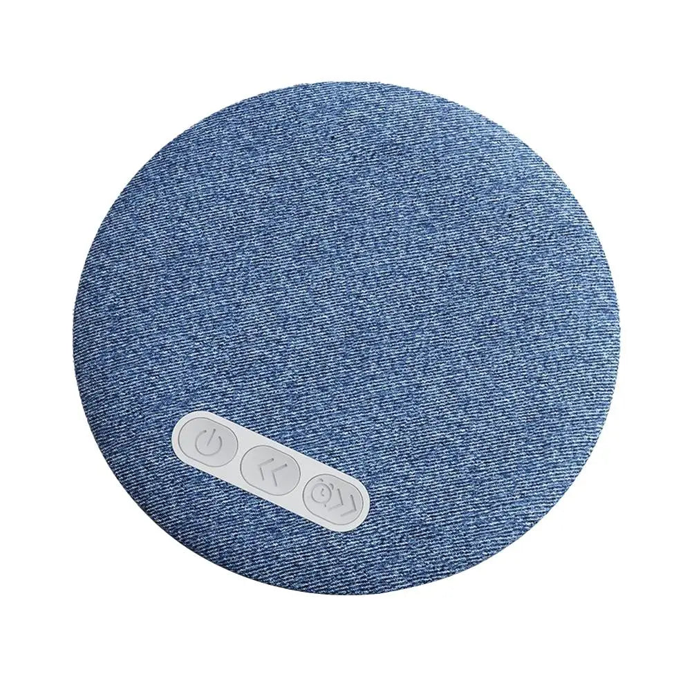 Bluetooth Sleep Aid Speaker for Insomnia