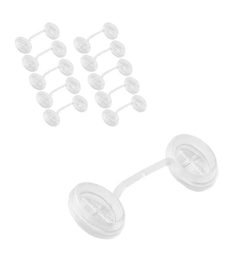 Nasal Filters for Dust & Rhinitis Relief