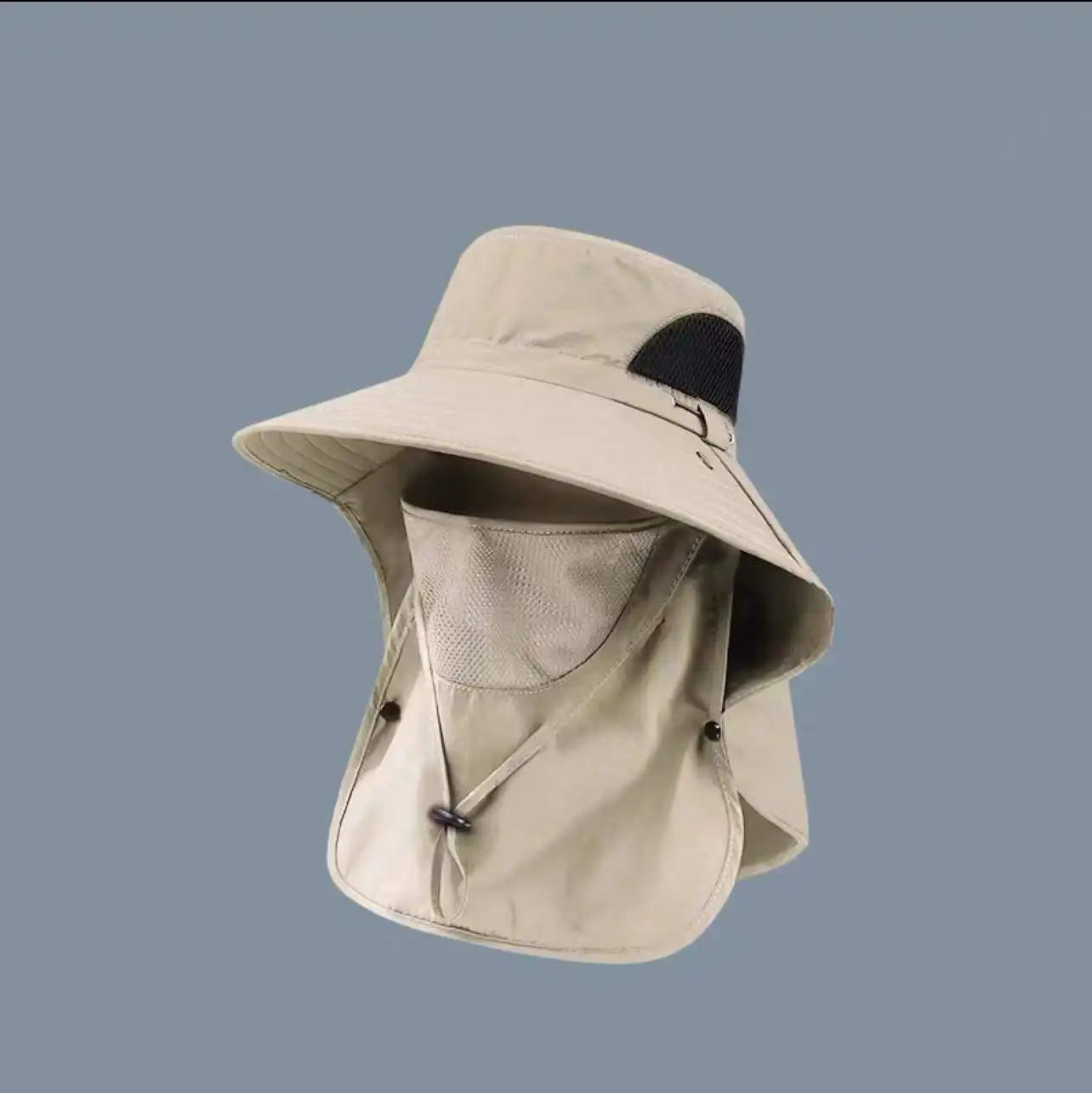 Quick Dry Sun Hat with Wide Brim for Men & Women