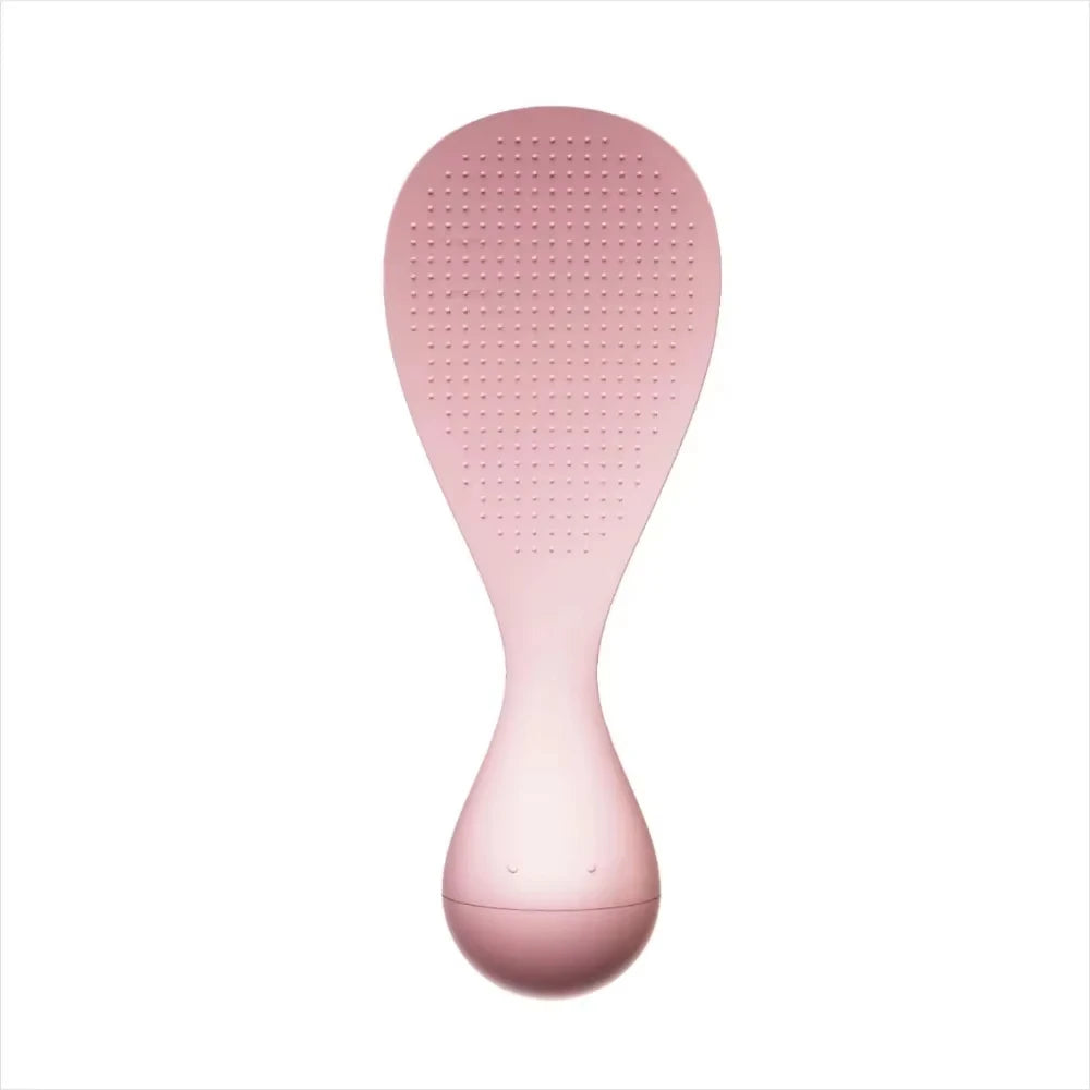 Luxury Anti Stick Rice Spoon - Easy Clean & Durable