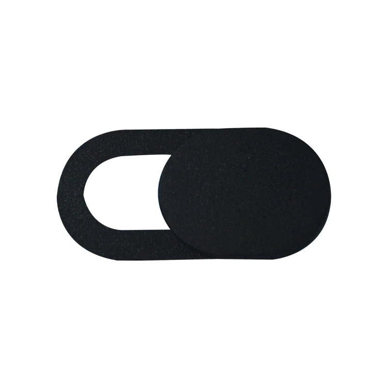 Durable Webcam Privacy Covers - Square & Round Styles
