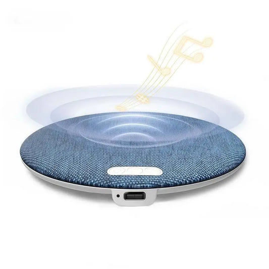 Bluetooth Sleep Aid Speaker for Insomnia