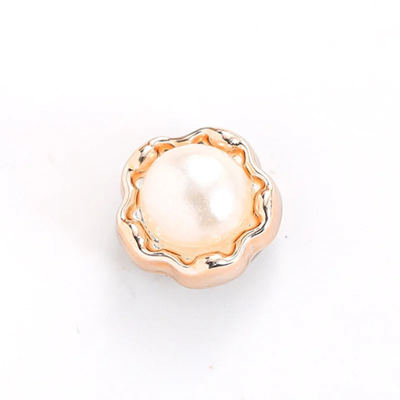 Invisible Magnetic Snap Button for Women's Clothing