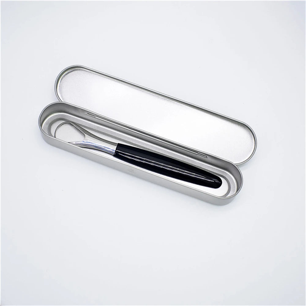 Stainless Steel Tongue Cleaners