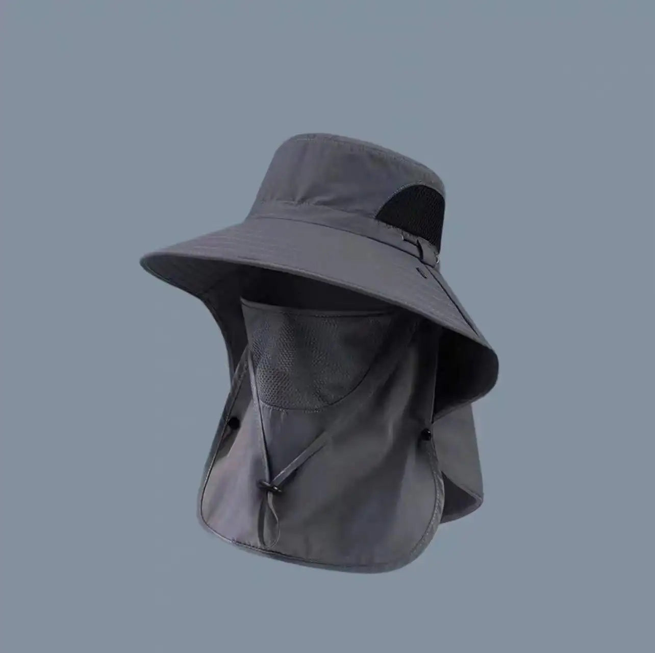 Quick Dry Sun Hat with Wide Brim for Men & Women