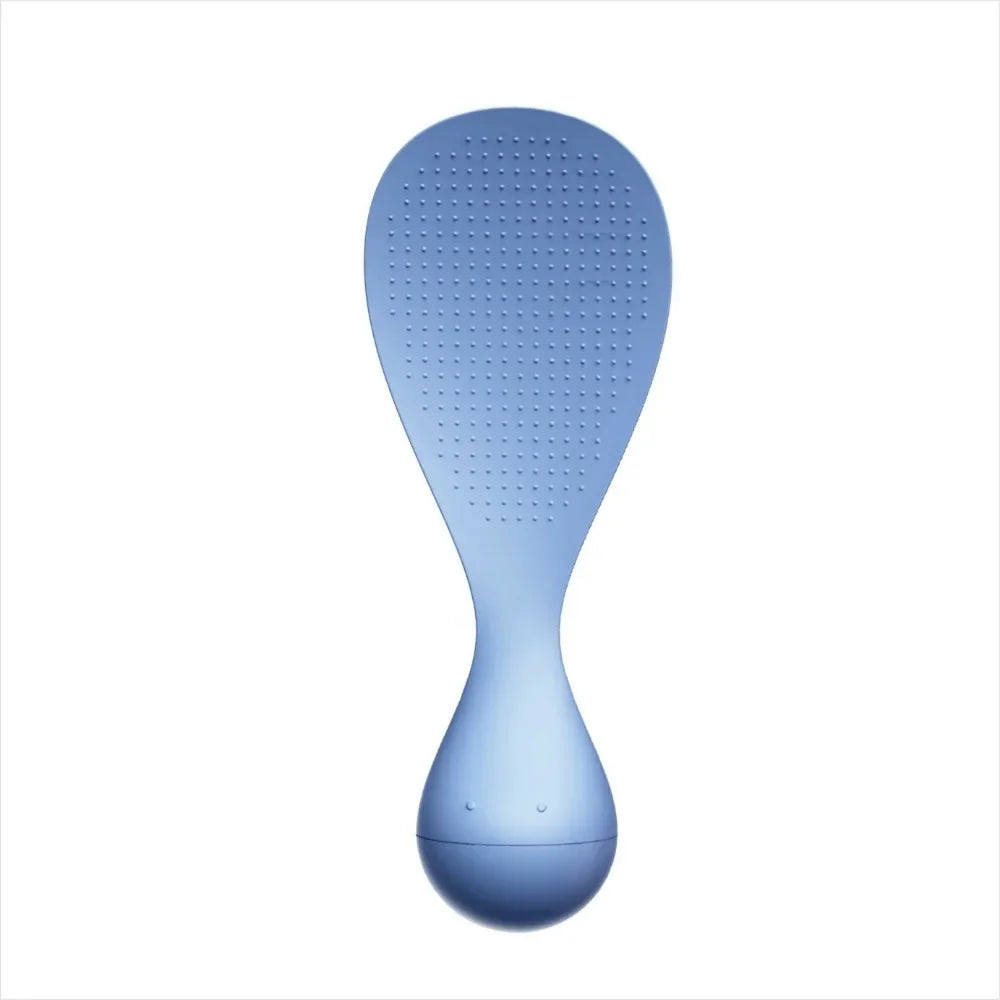 Luxury Anti Stick Rice Spoon - Easy Clean & Durable