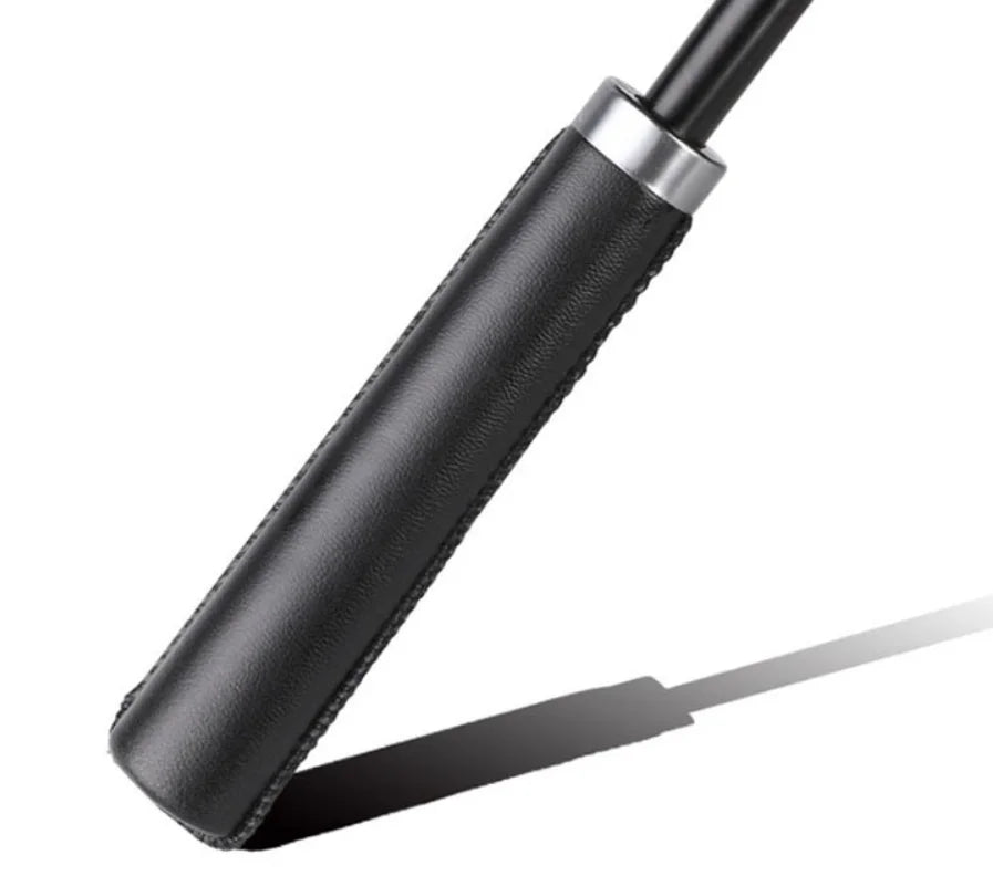 24 Rib Windproof Rainstorm Umbrella - Manual Open