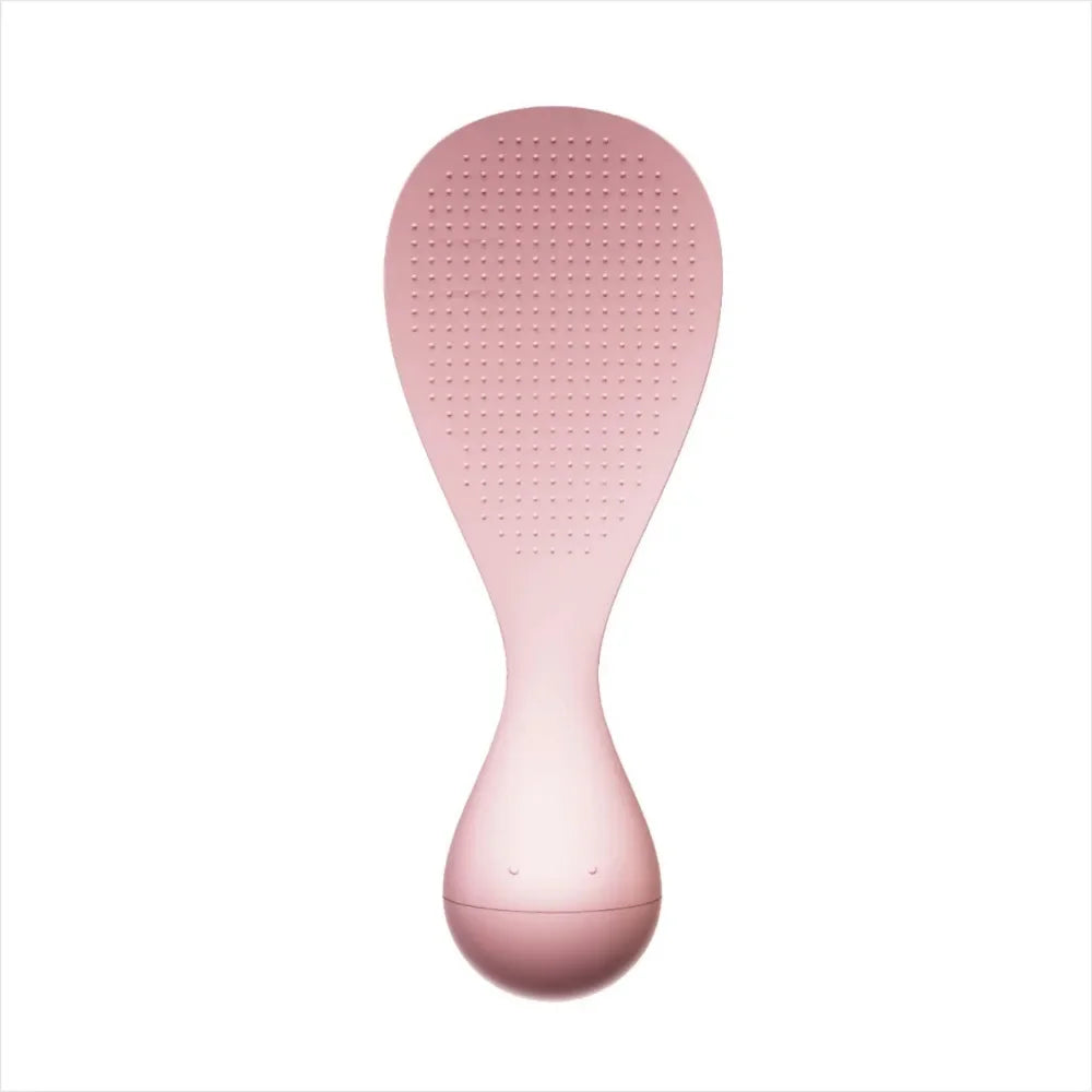 Luxury Anti Stick Rice Spoon - Easy Clean & Durable