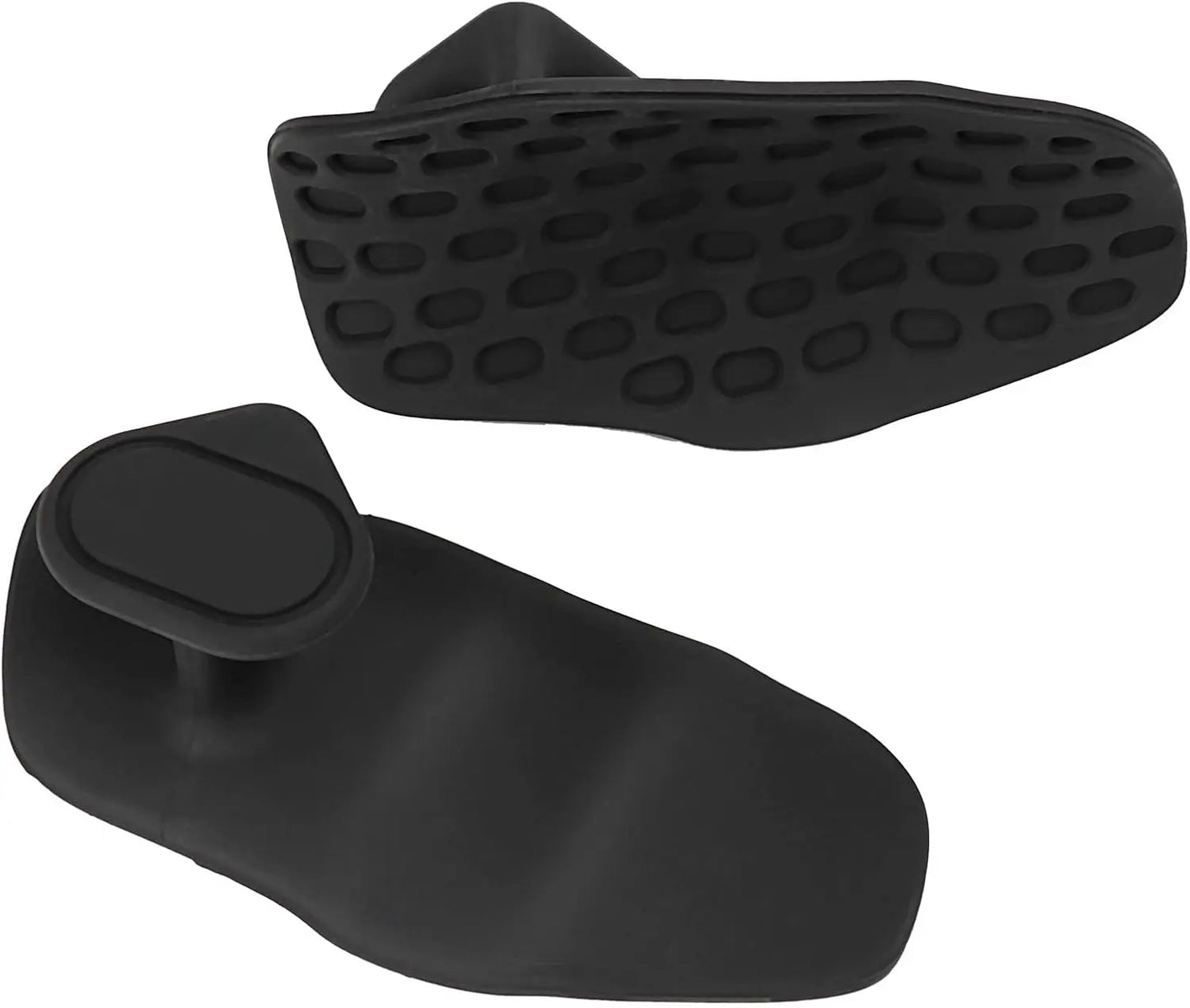 Anti-Slip Workout Grips for Strength Training
