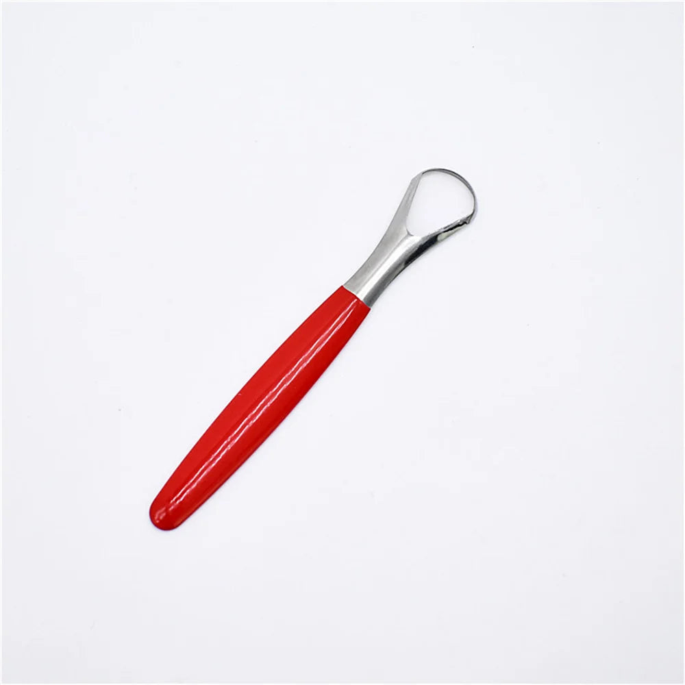 Stainless Steel Tongue Cleaners
