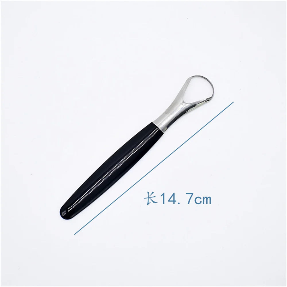 Stainless Steel Tongue Cleaners
